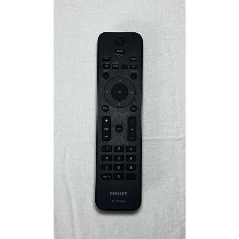 Philips OEM Remote URMT34JHG001 SF224 SF225 Genuine
